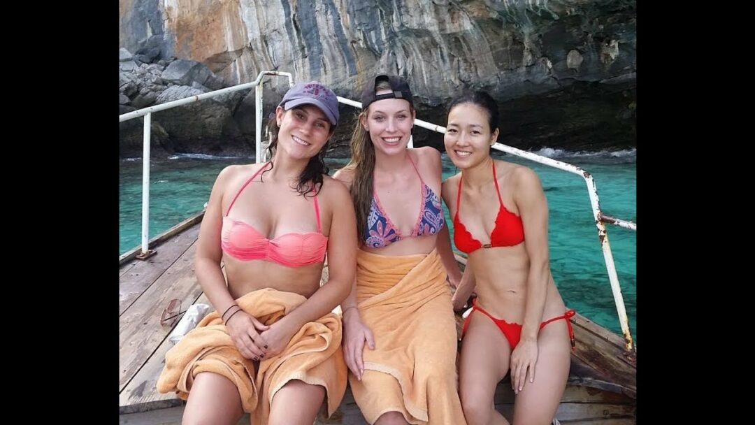 Southeast Asia Trip 2016