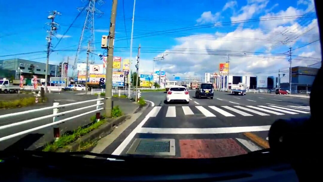 (1067) From Nagoya International Airport to all over Japan! (your travel reference video)