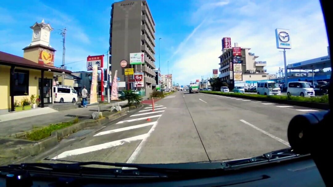 (1567) From Nagoya International Airport to all over Japan! (your travel reference video)