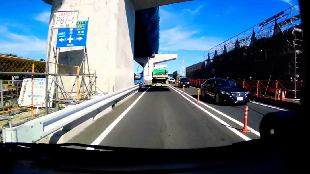 (1561) From Nagoya International Airport to all over Japan! (your travel reference video)