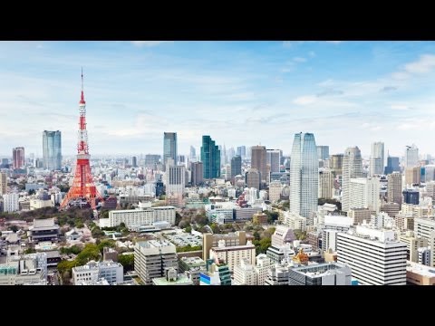 Tokyo Japan Top Things To Do | Viator Travel Guide - La Vie Zine