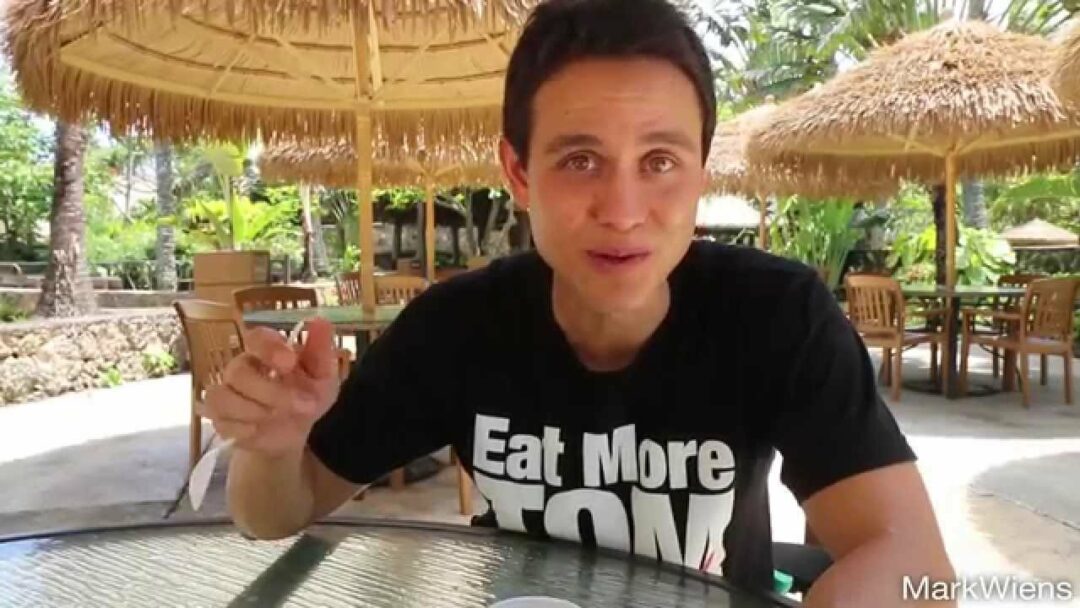 Mark Wiens' Island Food Tour