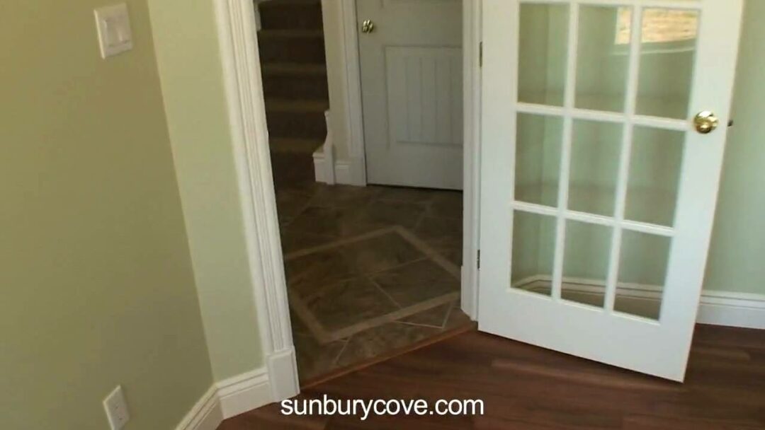 (SOLD) Prince Edward Island Real Estate 80 Stacy Lane, Sunbury Cove