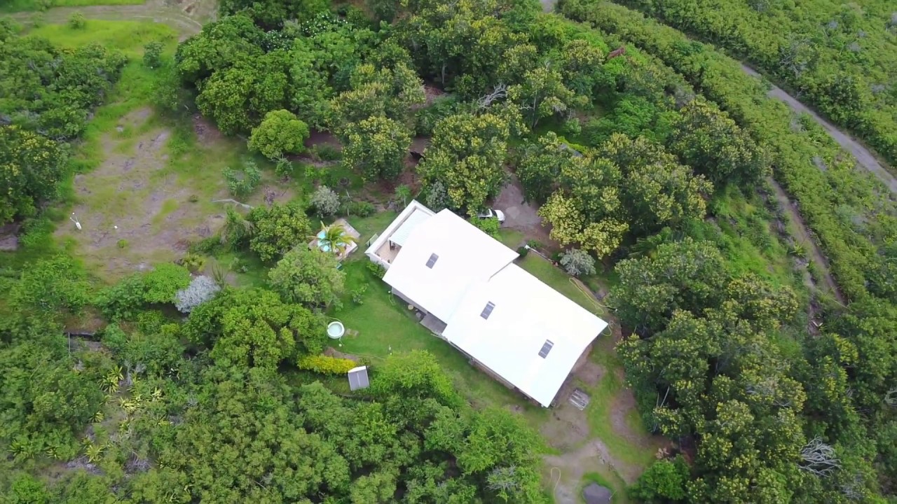 Luxury property for sale St Gilles les Bains La Reunion Announcement