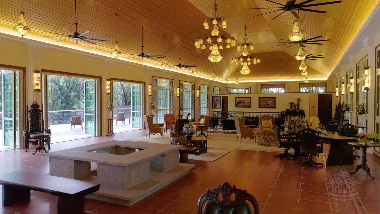 Coorg Wilderness Resort For Honeymoon Family Vacation Weekend Getaway