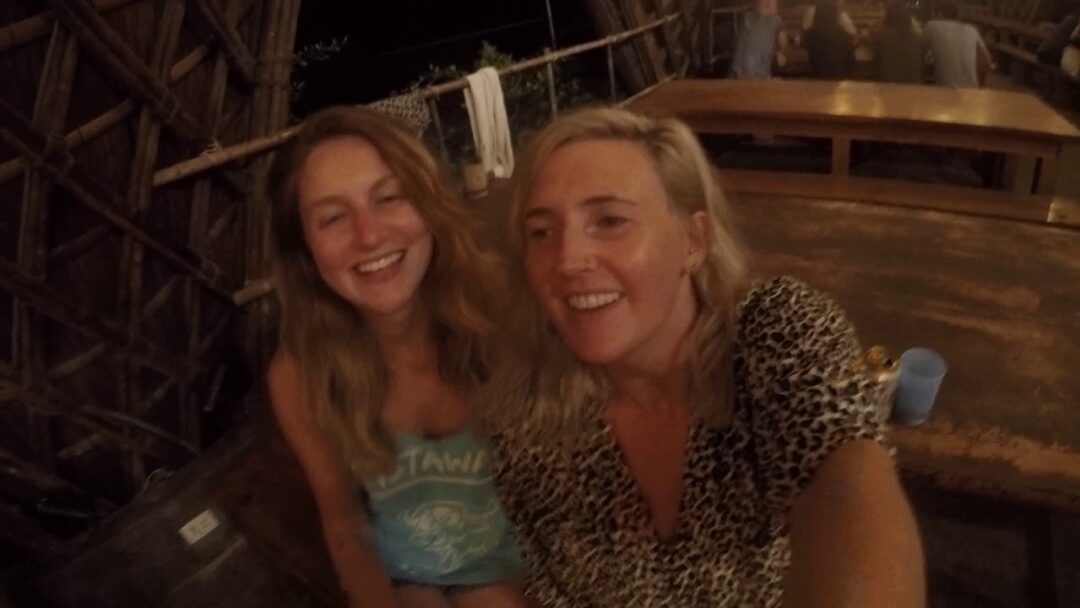 Backpacking Southeast Asia 2018