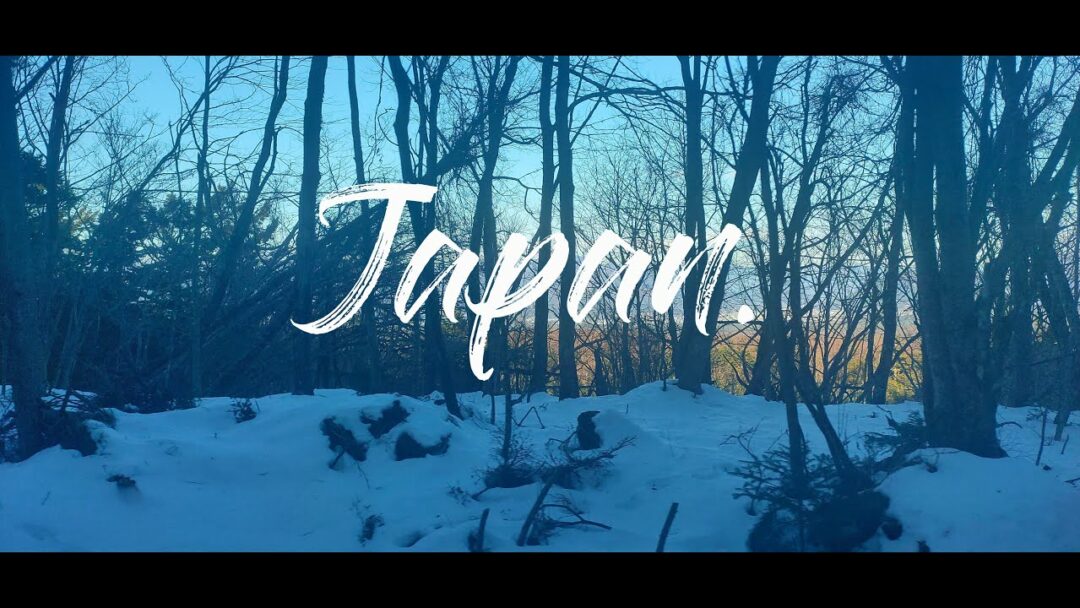 Japan Tour! (2020)