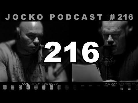 Jocko Podcast 216 w/ Echo Charles: Why You Should Never Give Up. The Memory Endures, by Reg Curtis