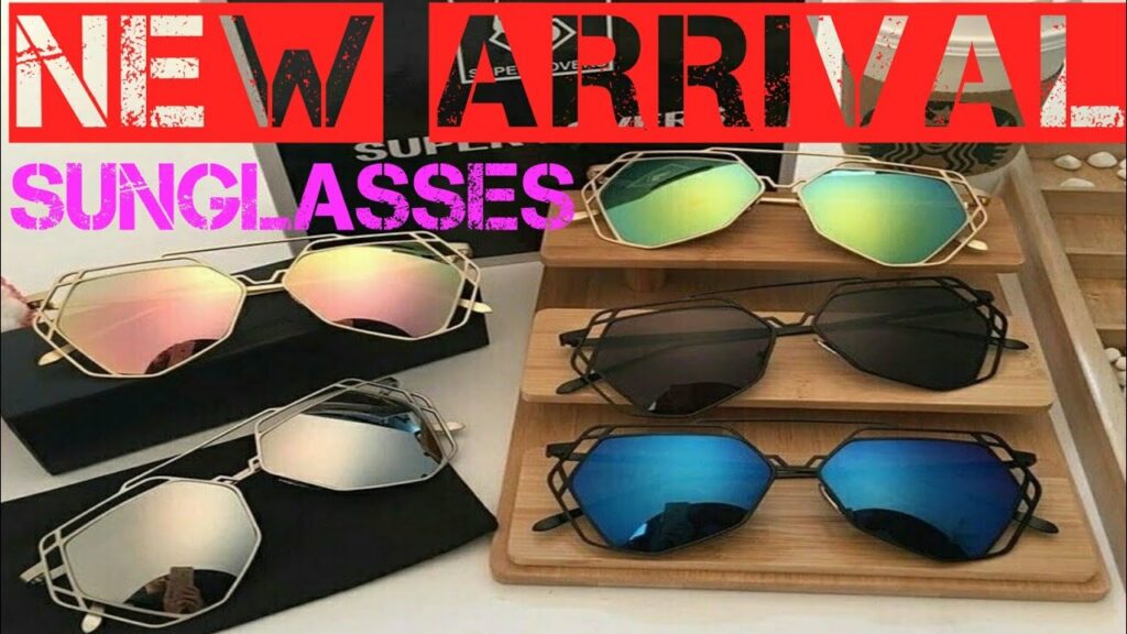 Branded sunglasses in Qatar sunglass Hut Qatar Doha La Vie Zine