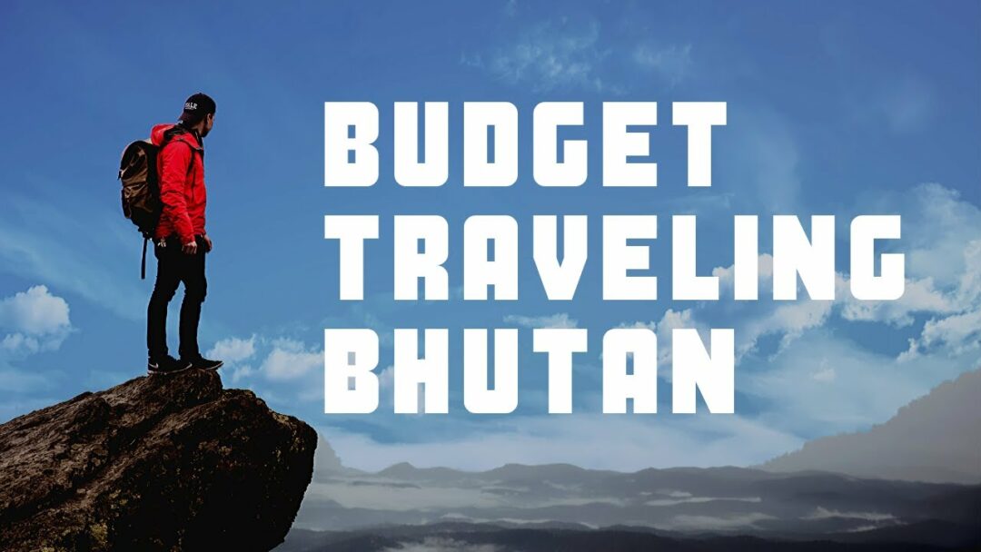 Bhutan ITINERARY // भूटान यात्रा // Bhutan Travel Guide