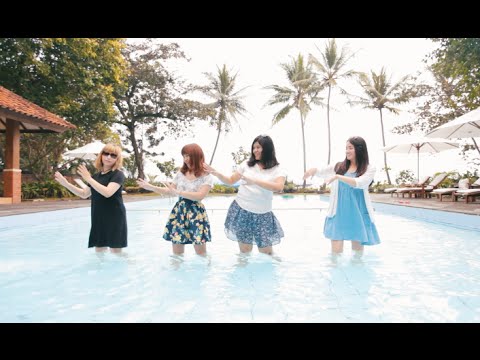 ONIGIRIKOTACHI WELEWELE SUMMER VACATION | Carita 2015