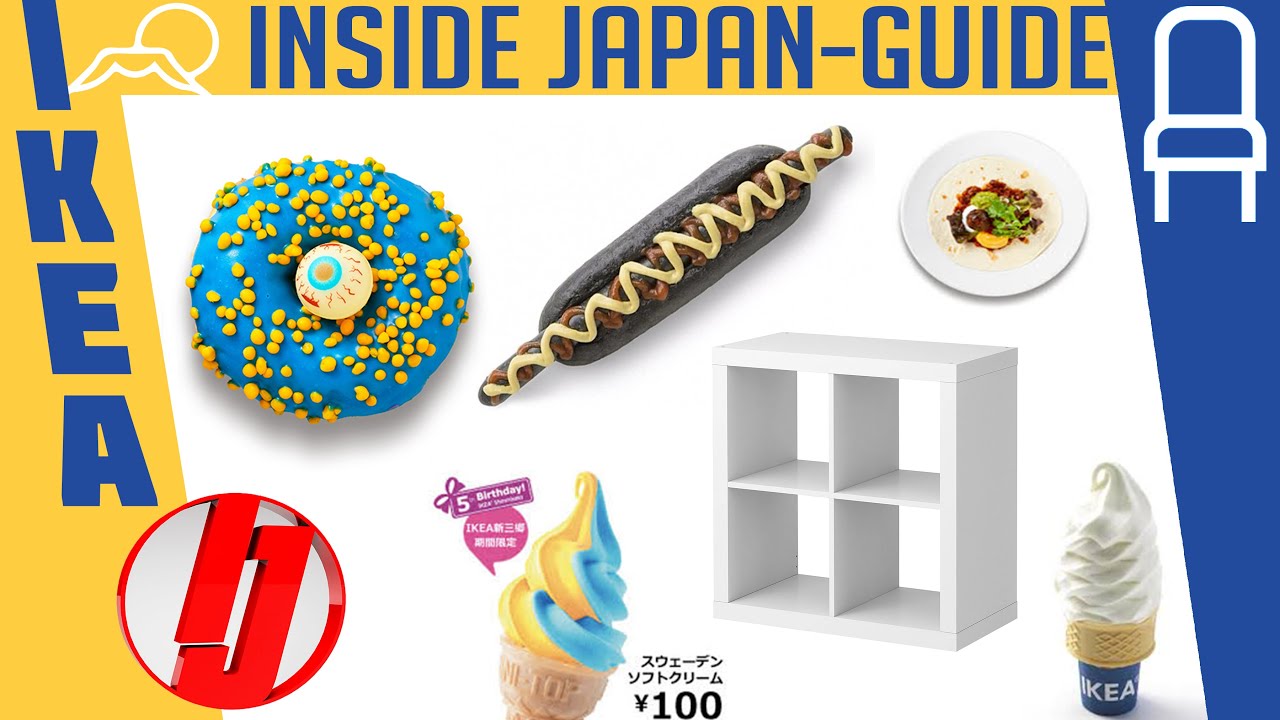 Visiting IKEA Inside Japan Our guide La Vie Zine
