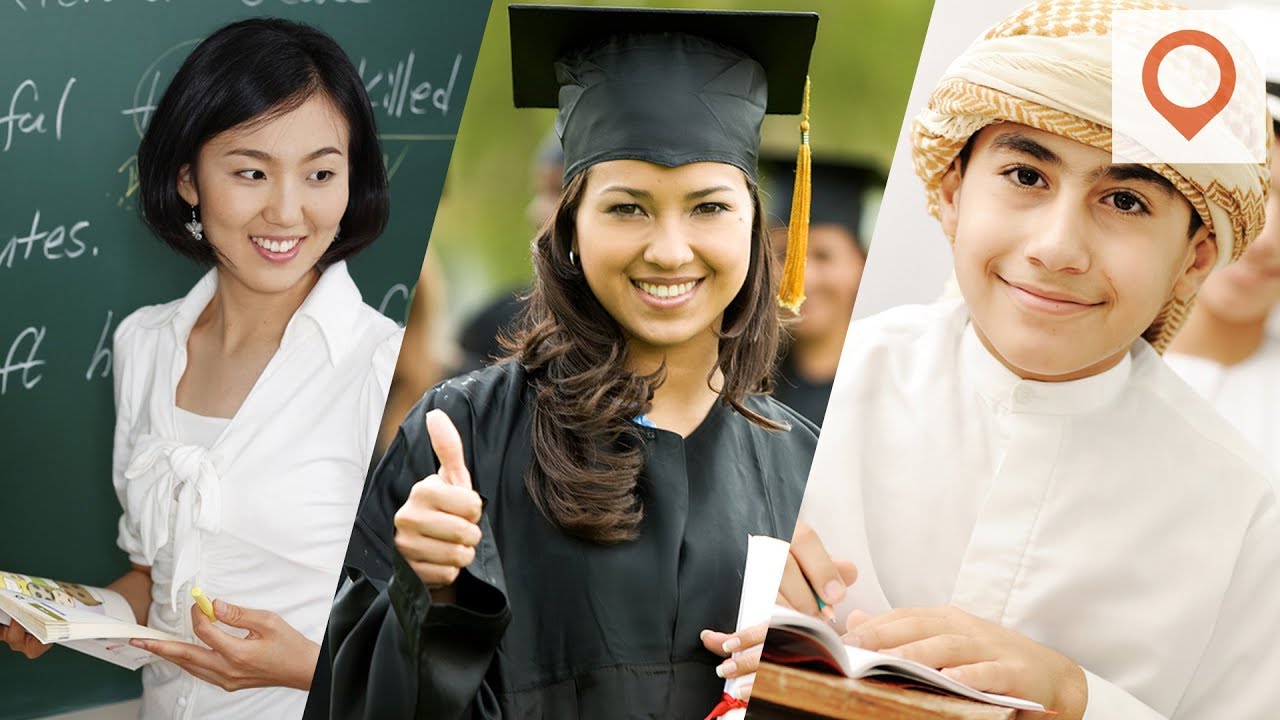 10 Best Places to Live and Teach English Abroad - La Vie Zine
