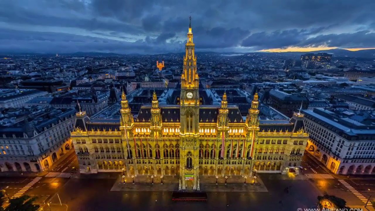 Top 10 World's Safest Cities 2019/Les 10 Villes Les Plus Sûres Du Monde