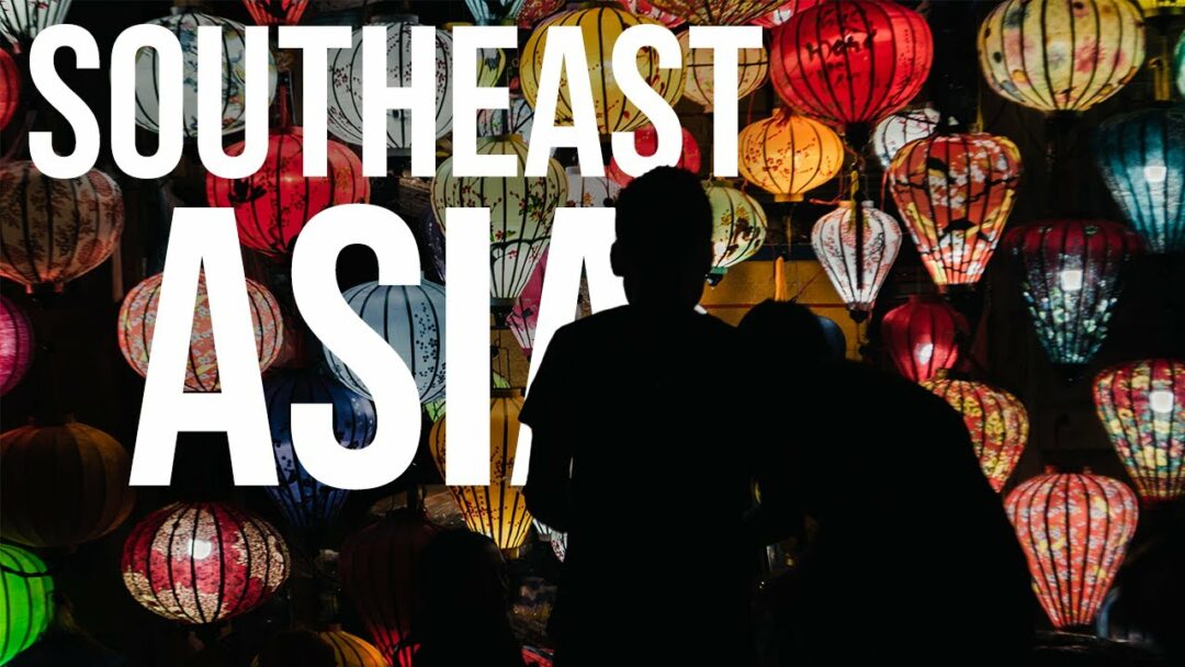 A SOUTHEASTERN ADVENTURE