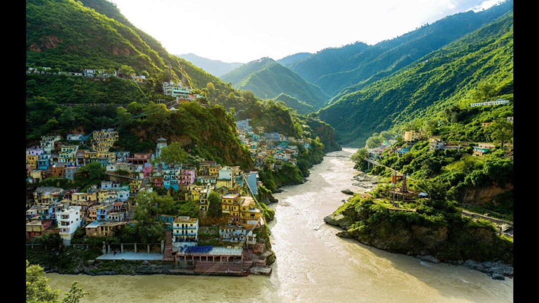 The Most Beautiful Destinations in India | Jetsetter.com