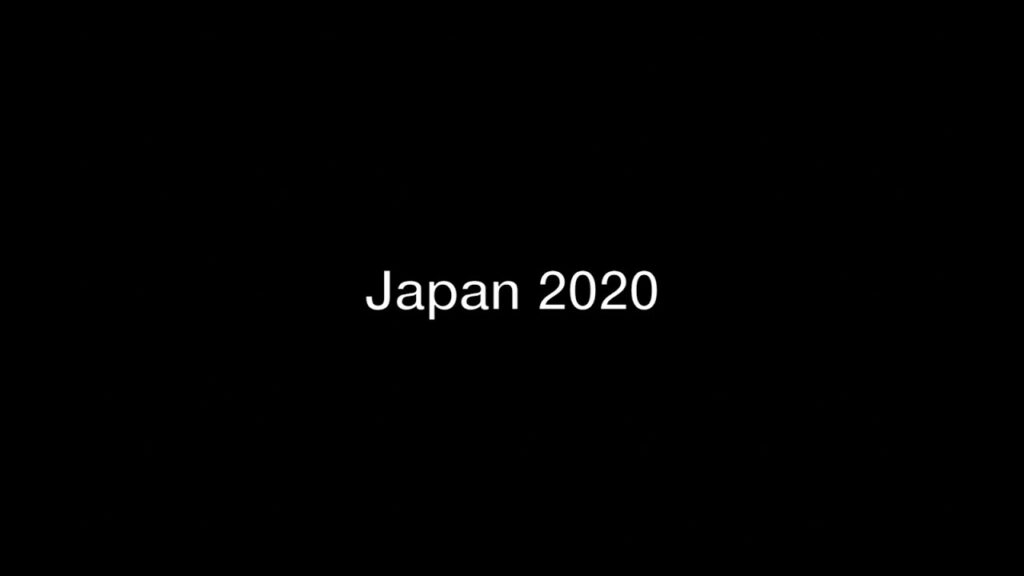 Japan 2020