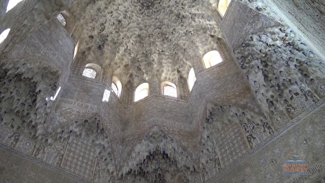 Andalucia with Travels with Audrey