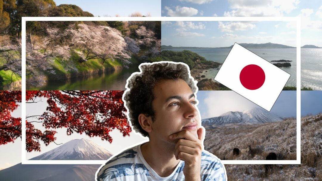 The BEST Season to Visit Japan When to Travel to Japan? La Vie Zine