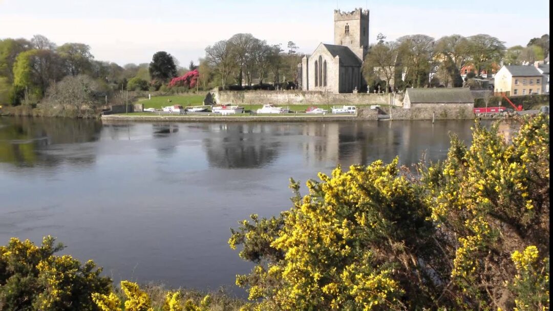 Ancient Magical Ireland the West Coast