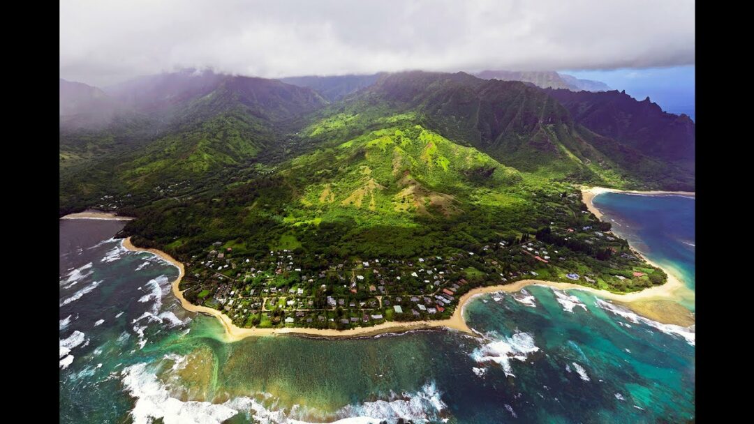 Beautiful Vistas of Hawaii • Alaska • UK • Europe •Cancun • Central America and South America