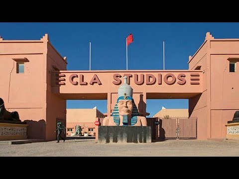 Ouarzazate The Moroccan City Of Hollywood City Known For Cinematography ouarzazate-the-moroccan-city-of-hollywood-city-known-for-cinematography