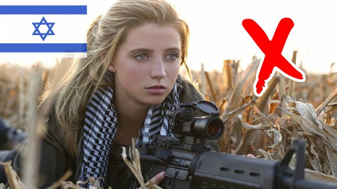 11 Things NOT to do in ISRAEL - MUST SEE BEFORE YOU GO!