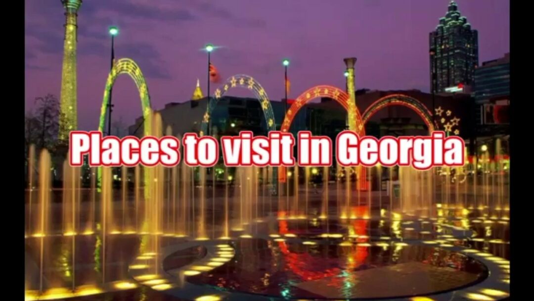 Top 10 Travel Destinations in USA 10 Best Places in