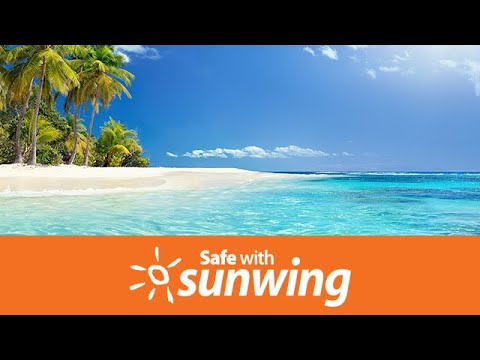 Introducing Safe with Sunwing