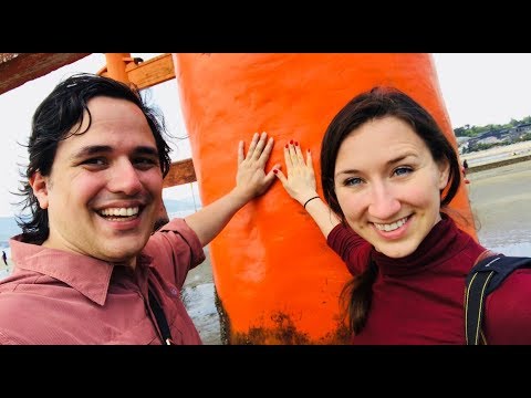 Japan Trip 2018 - Day 7