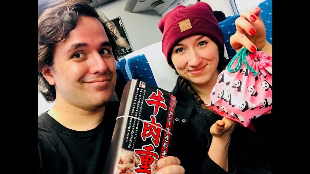 Japan Trip 2018 - Day 4