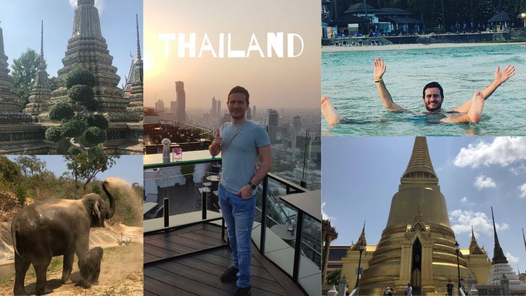 Put u Thailand - Intro