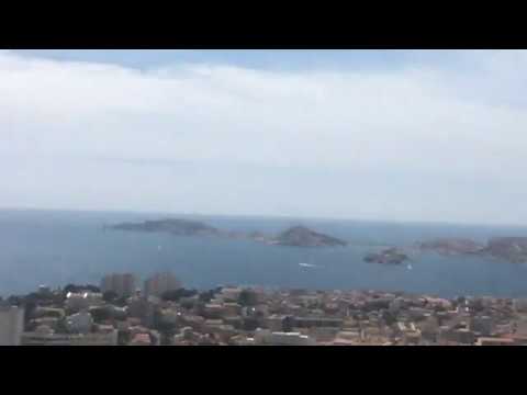 "Home video"- Addicted to Marseille - Southern France Summer