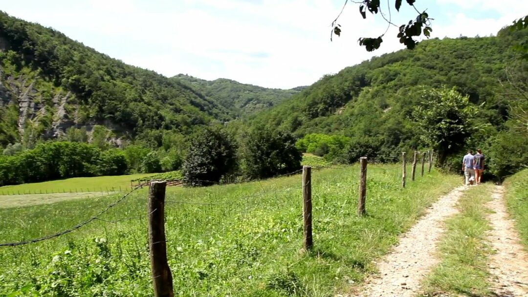 Discovering Central Europe - Part Two