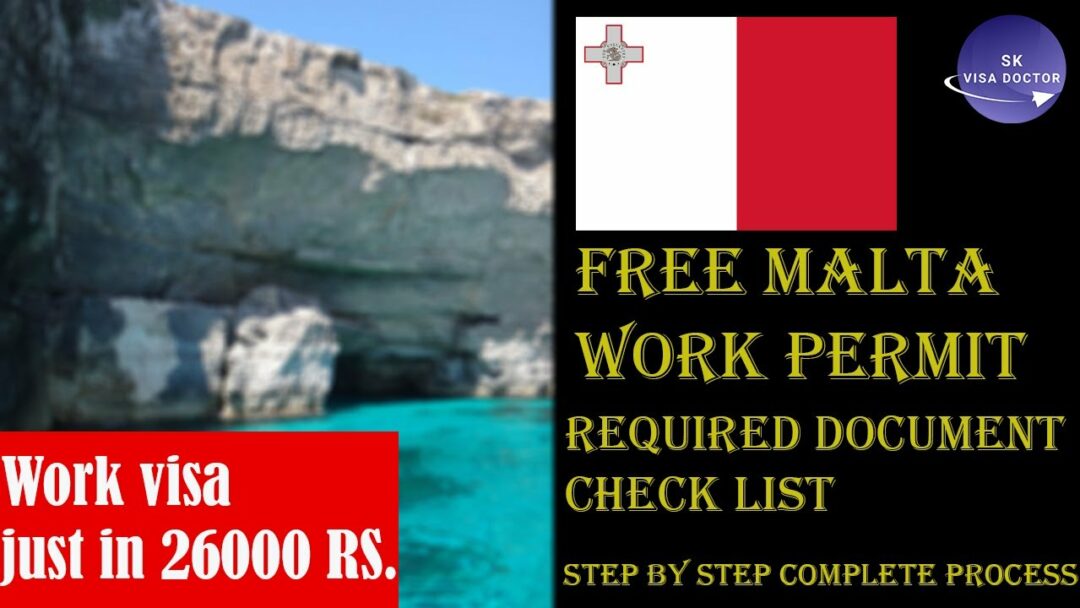 Malta  deed  disclose  exonerate || Step by Step  total utter Process  