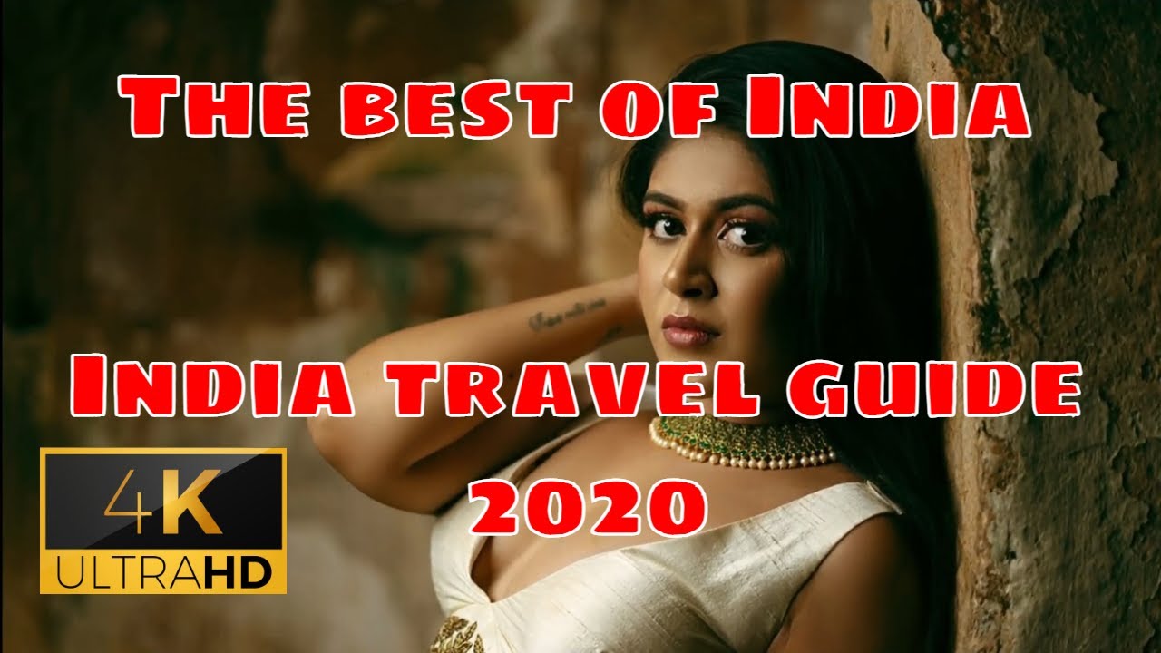 India travel guide 2020 india travel india backpack india best places to visit in india
