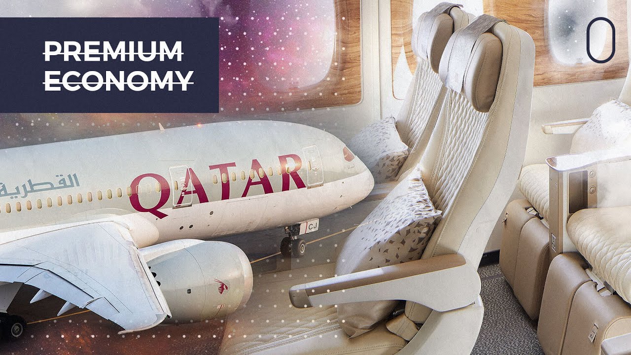 Why Qatar Airways Will Never Introduce Premium Economy La Vie Zine