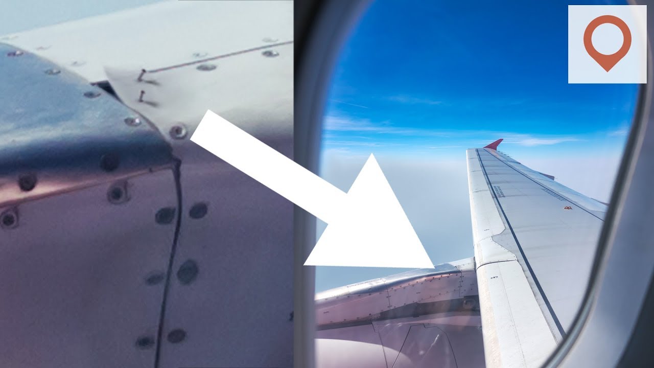 The 10 Most Dangerous Airlines in the World La Vie Zine