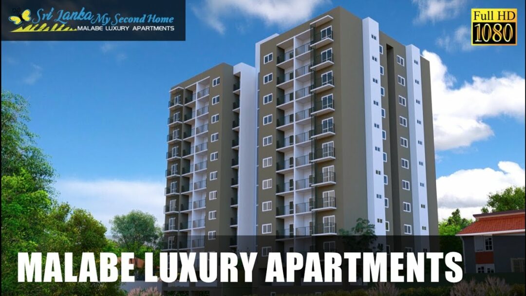 Malabe Luxury Apartments Sri Lanka My Second Home Super Luxurious