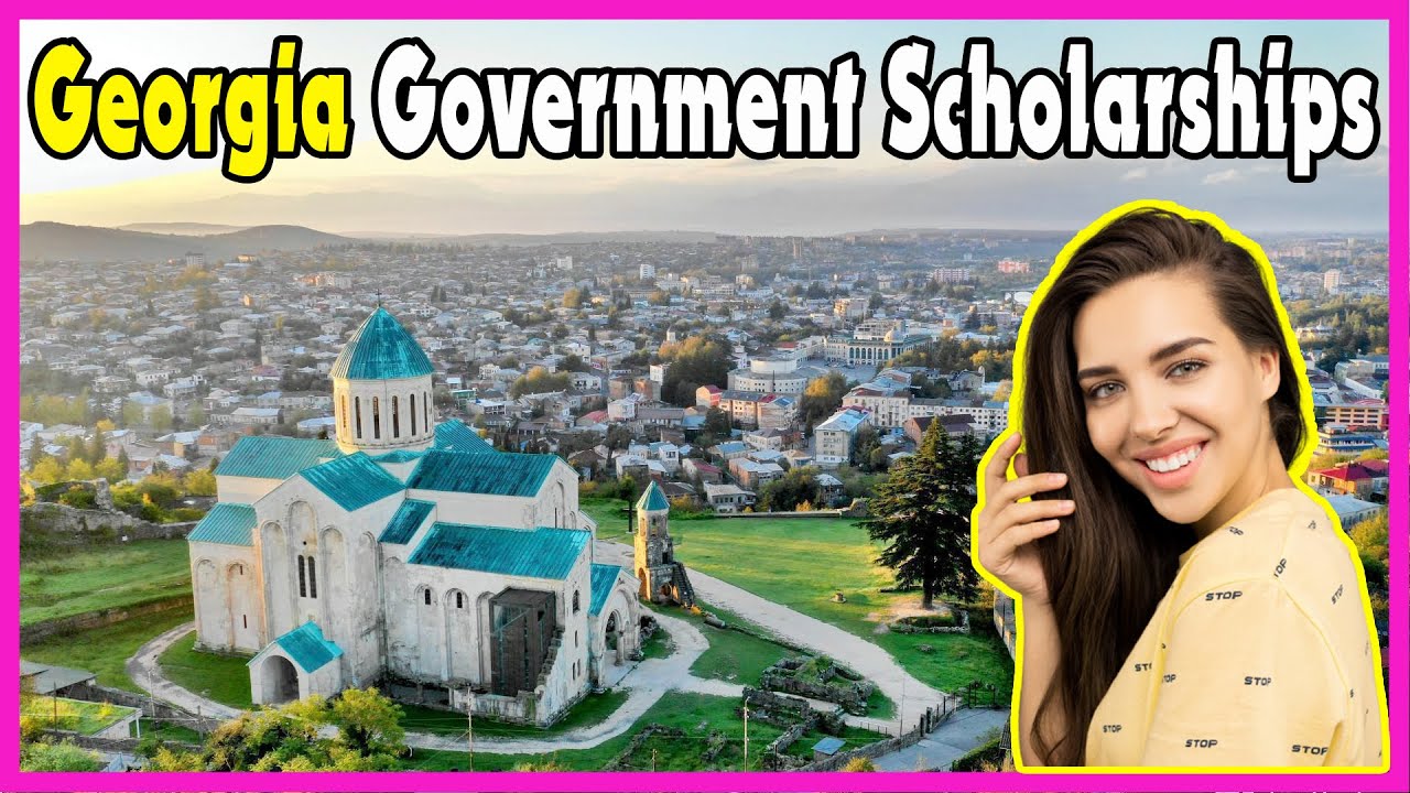 Government Scholarships 20212022 (Fully Funded) La Vie Zine
