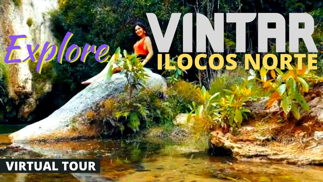 Explore VINTAR Ilocos Norte Exciting Destinations Travel & Tourism