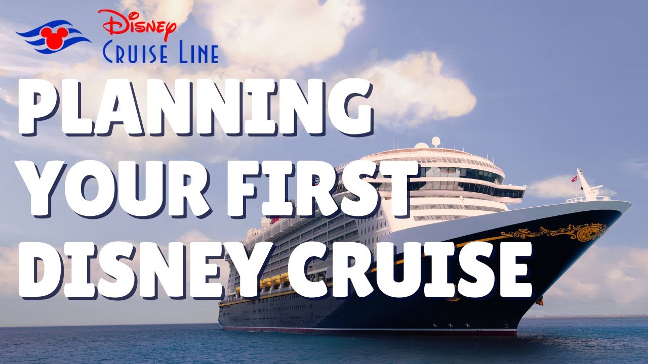 Disney Cruise Line - The Ultimate Guide for First Timers - La Vie Zine