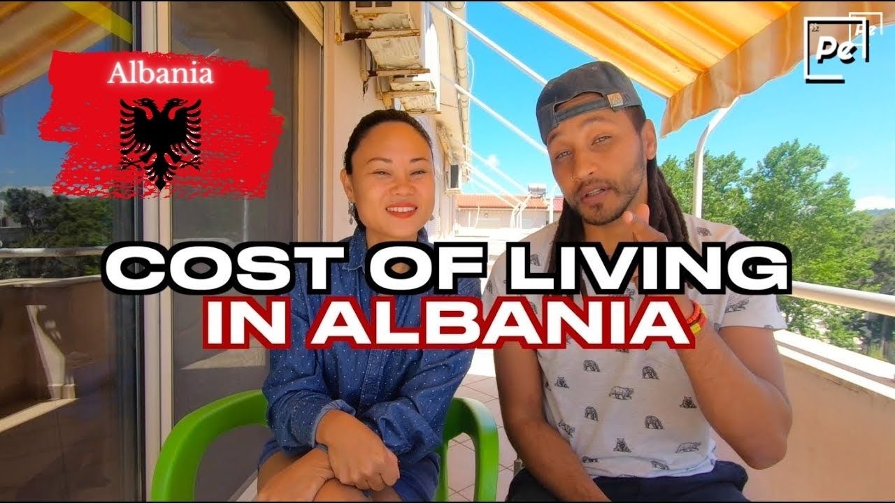 Cost of Living in Albania 2021 La Vie Zine