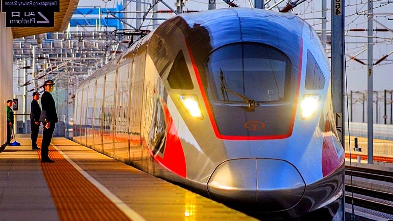 Sejarah Kereta Cepat Jakarta Bandung La Vie Zine