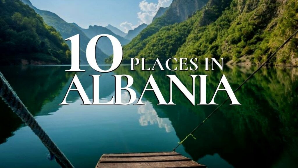 10 Beautiful Places to Visit in Albania Must See Albania Travel La