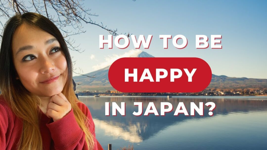 Should I move to Japan? 7 traits to be happy living in japan - La Vie Zine