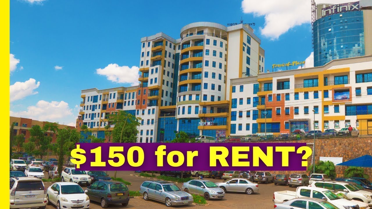 What is the Cost of Living in Kigali, Rwanda? La Vie Zine