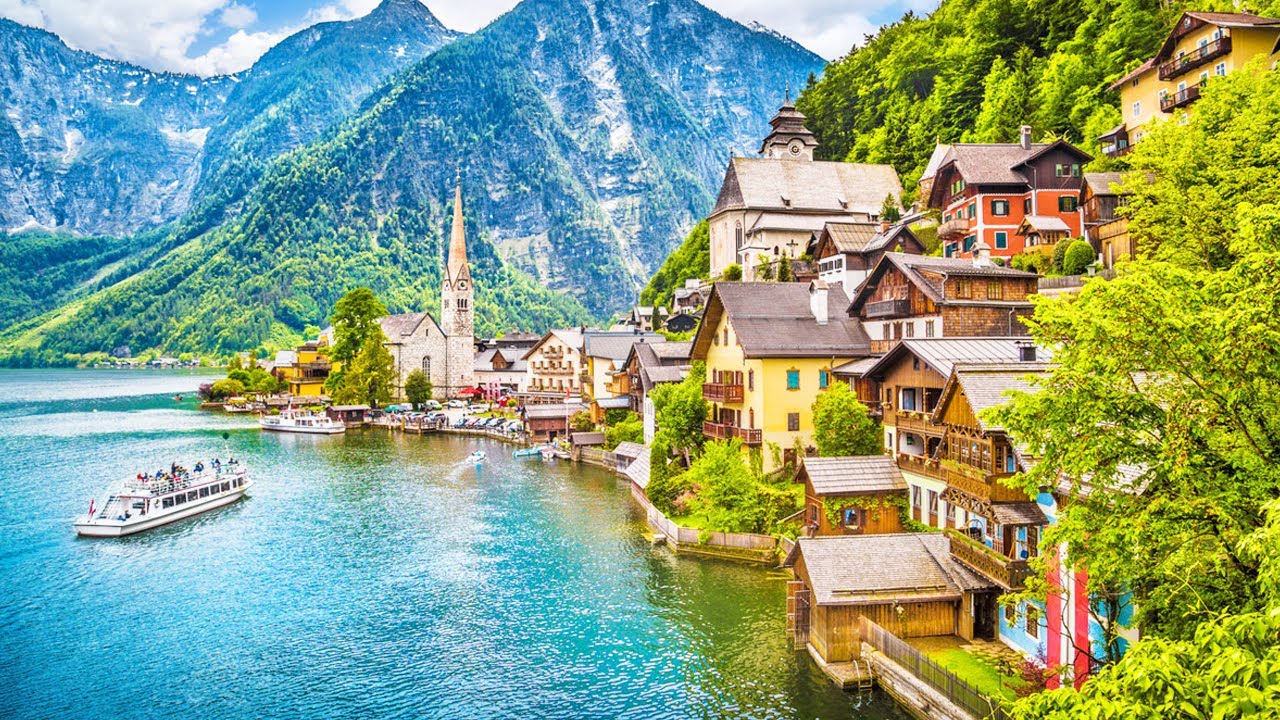 25 Most Beautiful Destinations in Europe - La Vie Zine