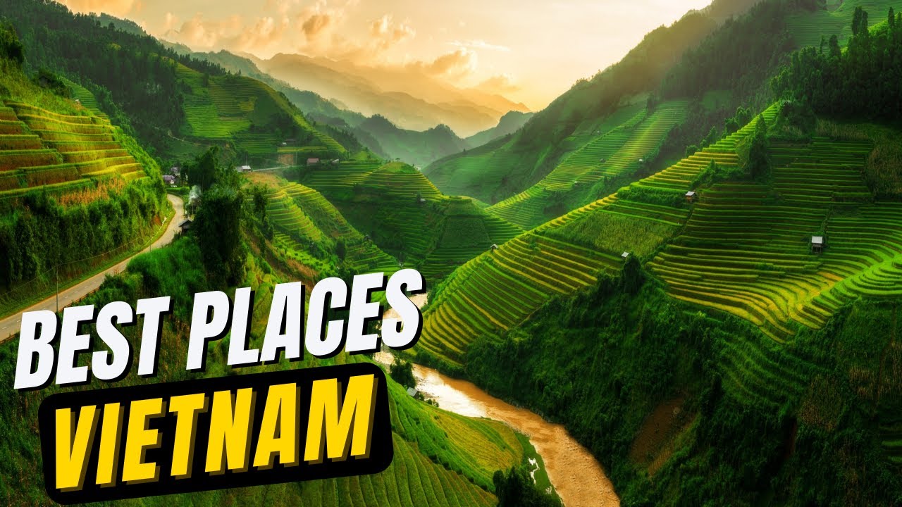 Top 10 Best Places to Visit in Vietnam (2022) - La Vie Zine