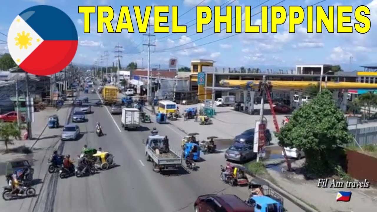 THINGS A FOREIGNER CAN EXPERIENCE ONLY IN THE PHILIPPINES ll APRIL 2022